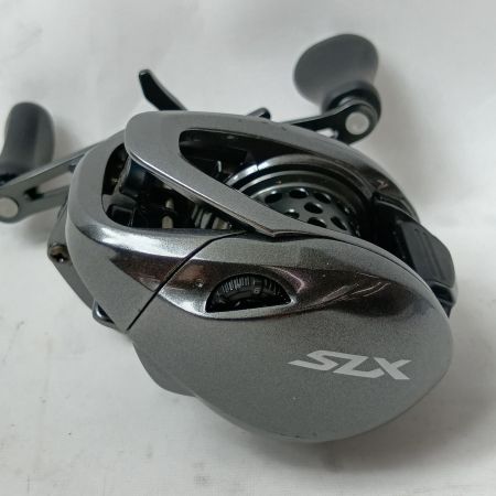 SHIMANO シマノ ベイトリール　  048189 25SLX BFS XG RIGHT