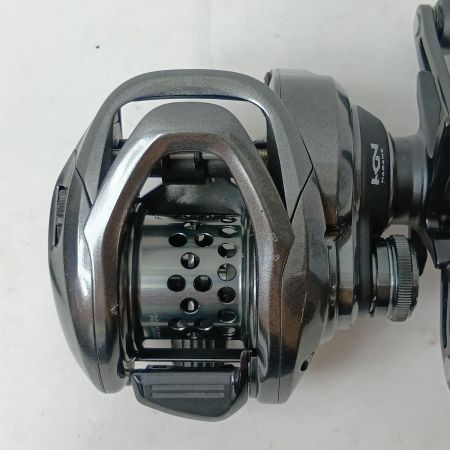 SHIMANO シマノ ベイトリール　  048189 25SLX BFS XG RIGHT