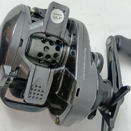 SHIMANO シマノ ベイトリール　  048189 25SLX BFS XG RIGHT