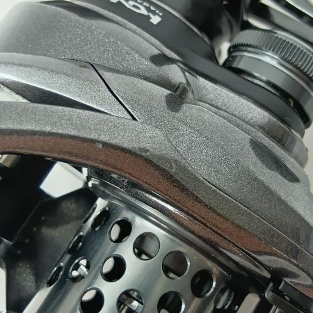 SHIMANO シマノ ベイトリール　  048189 25SLX BFS XG RIGHT