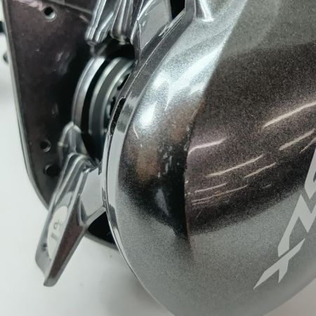 SHIMANO シマノ ベイトリール　  048189 25SLX BFS XG RIGHT