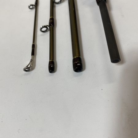 ΨΨ SMITH スミス ルアーロッド　トラウティンスピン マルチユース  TRMK-394UL 