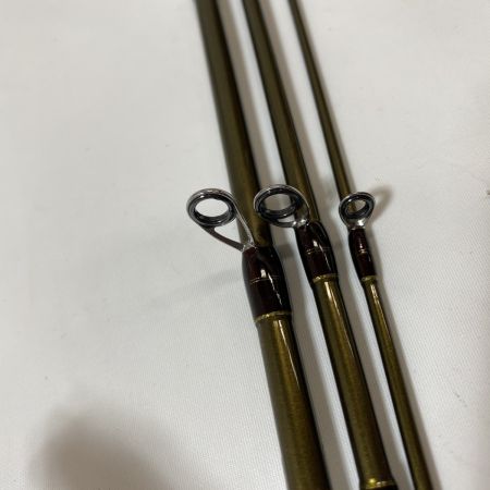 ΨΨ SMITH スミス ルアーロッド　トラウティンスピン マルチユース  TRMK-394UL 