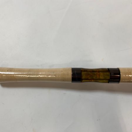 ΨΨ SMITH スミス ルアーロッド　トラウティンスピン マルチユース  TRMK-394UL 