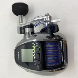 ΨΨ SHIMANO シマノ 電動リール　12フォースマスター 3000M　 02907 Aランク
