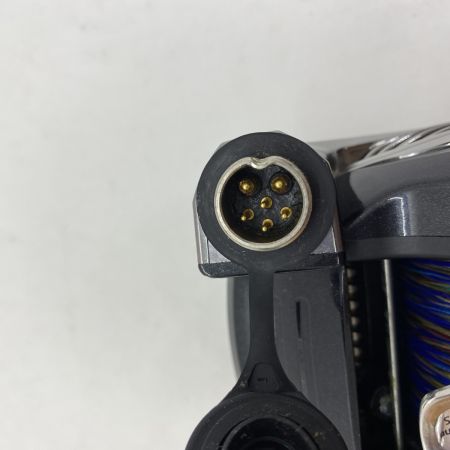 ΨΨ SHIMANO シマノ 電動リール　12フォースマスター 3000M　 02907