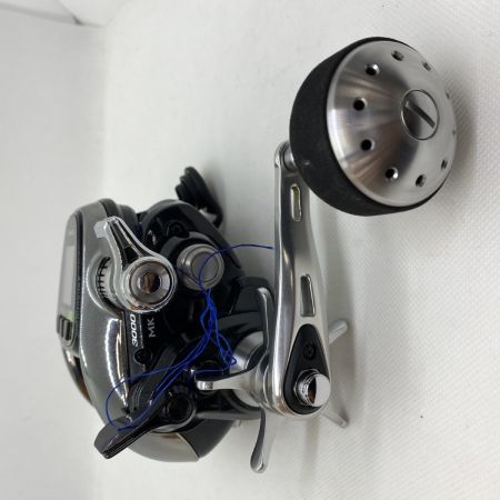 ΨΨ SHIMANO シマノ 電動リール　12フォースマスター 3000M　 02907