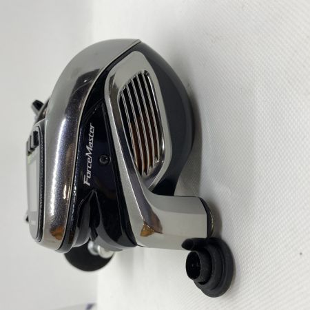 ΨΨ SHIMANO シマノ 電動リール　12フォースマスター 3000M　 02907