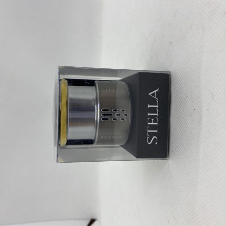 ΨΨ SHIMANO シマノ リール スプール　18ステラ 3000MHG 