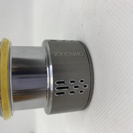 ΨΨ SHIMANO シマノ リール スプール　18ステラ 3000MHG 