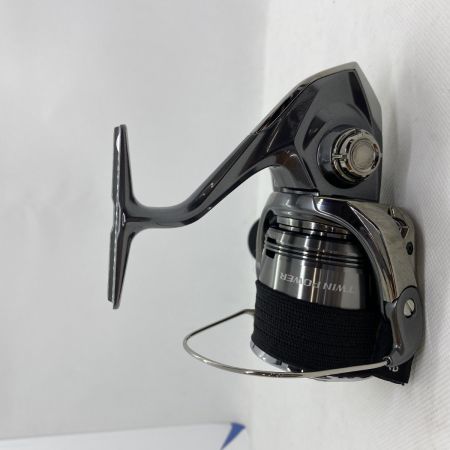 ΨΨ SHIMANO シマノ スピニングリール　24ツインパワー C5000XG 美品 箱付 046888