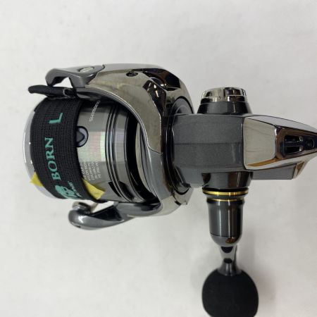 ΨΨ SHIMANO シマノ スピニングリール　24ツインパワー C5000XG 美品 箱付 046888