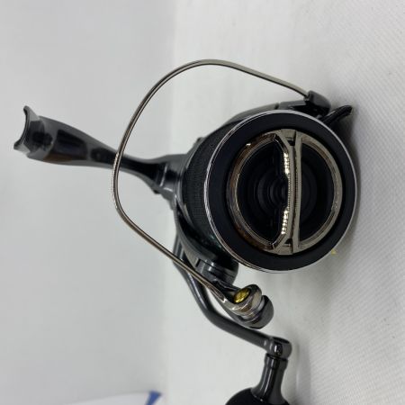 ΨΨ SHIMANO シマノ スピニングリール　24ツインパワー C5000XG 美品 箱付 046888