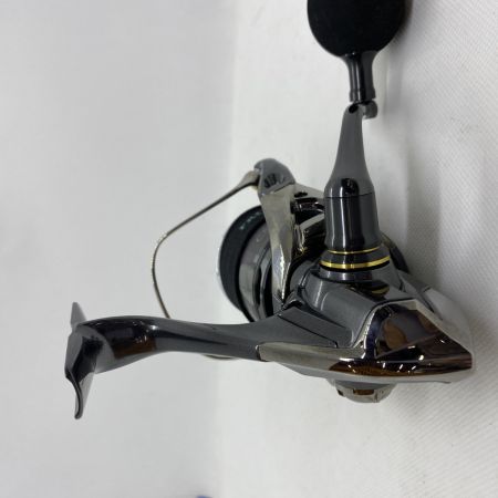 ΨΨ SHIMANO シマノ スピニングリール　24ツインパワー C5000XG 美品 箱付 046888