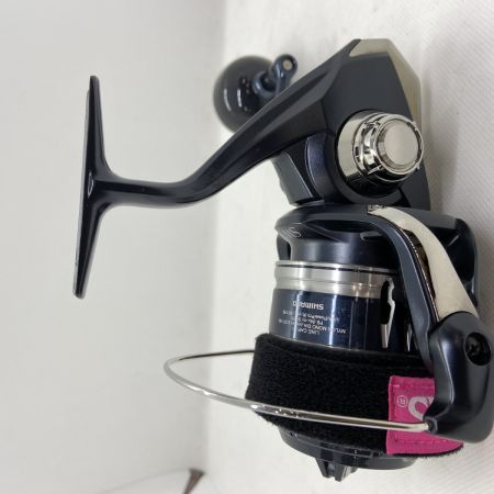 ΨΨ SHIMANO シマノ スピニングリール　20ストラディックSW 6000HG本体のみ 04246