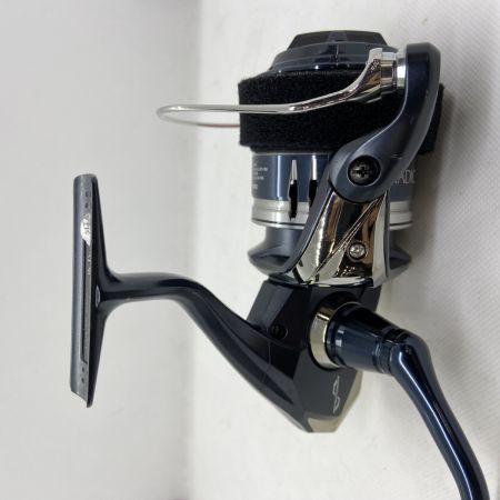 ΨΨ SHIMANO シマノ スピニングリール　20ストラディックSW 6000HG本体のみ 04246