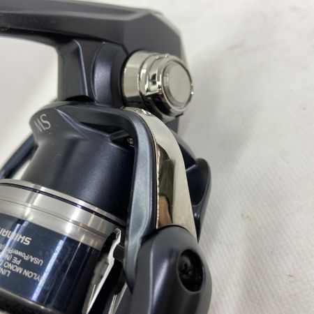 ΨΨ SHIMANO シマノ スピニングリール　20ストラディックSW 6000HG本体のみ 04246