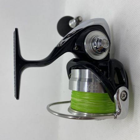 ΨΨ DAIWA ダイワ スピニングリール　19レグザ LT5000D-CXH本体のみ 067216