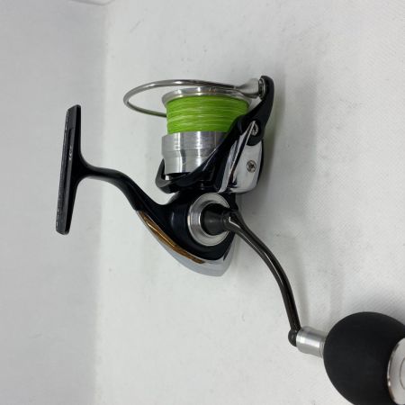 ΨΨ DAIWA ダイワ スピニングリール　19レグザ LT5000D-CXH本体のみ 067216