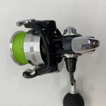 ΨΨ DAIWA ダイワ スピニングリール　19レグザ LT5000D-CXH本体のみ 067216
