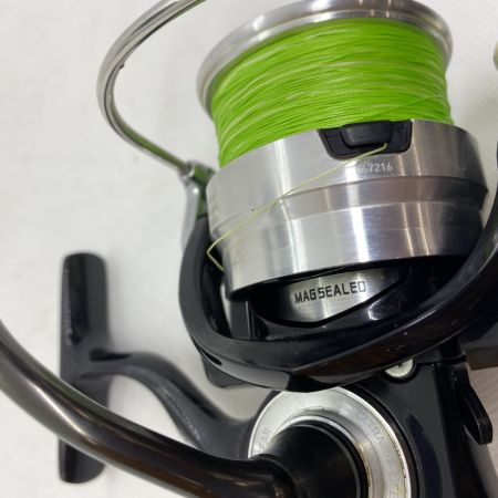 ΨΨ DAIWA ダイワ スピニングリール　19レグザ LT5000D-CXH本体のみ 067216