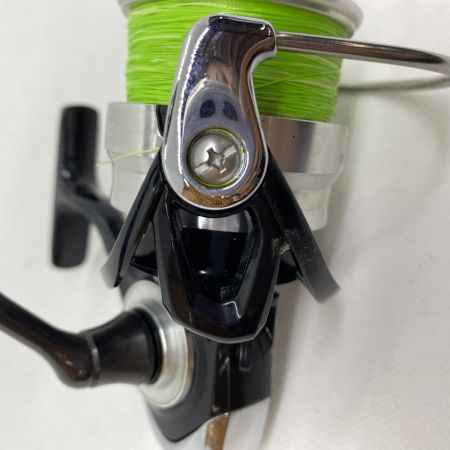 ΨΨ DAIWA ダイワ スピニングリール　19レグザ LT5000D-CXH本体のみ 067216