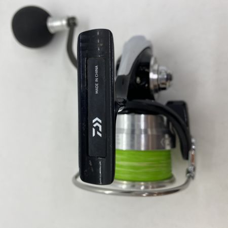 ΨΨ DAIWA ダイワ スピニングリール　19レグザ LT5000D-CXH本体のみ 067216