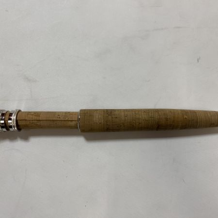 ΨΨ RIVER PEAK フライロッド　スーパーグラス 7’6” ＃3/4 袋付