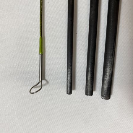 ΨΨ K.Bullet フライロッドセット　ＧＲＥＥＫ 3番（7ｆｔ） 袋付 ロッドセット