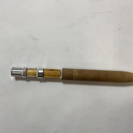 ΨΨ K.Bullet フライロッドセット　ＧＲＥＥＫ 3番（7ｆｔ） 袋付 ロッドセット