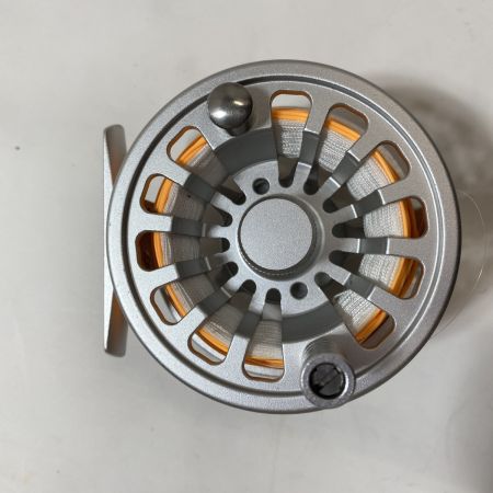 ΨΨ K.Bullet フライロッドセット　ＧＲＥＥＫ 3番（7ｆｔ） 袋付 ロッドセット