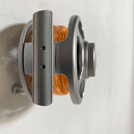 ΨΨ K.Bullet フライロッドセット　ＧＲＥＥＫ 3番（7ｆｔ） 袋付 ロッドセット