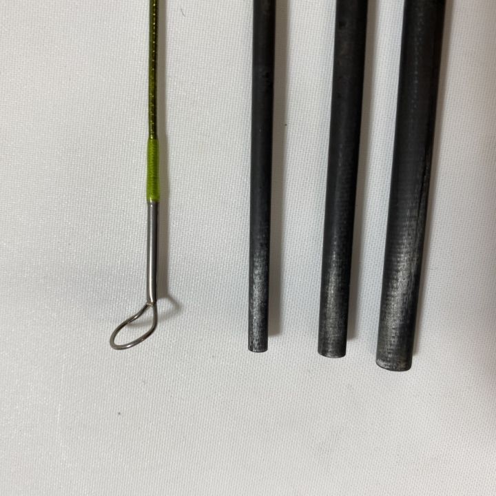 ΨΨ K.Bullet フライロッドセット GREEK 3番（7ft） 袋付 ロッド