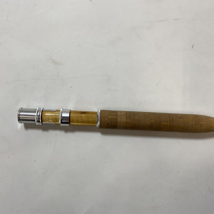 ΨΨ K.Bullet フライロッドセット GREEK 3番（7ft） 袋付 ロッド