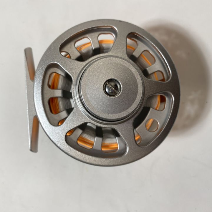 ΨΨ K.Bullet フライロッドセット GREEK 3番（7ft） 袋付 ロッド