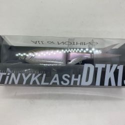 ΨΨ DRT ビックベイト　タイニークラッシュ13マジックトラウト Sランク