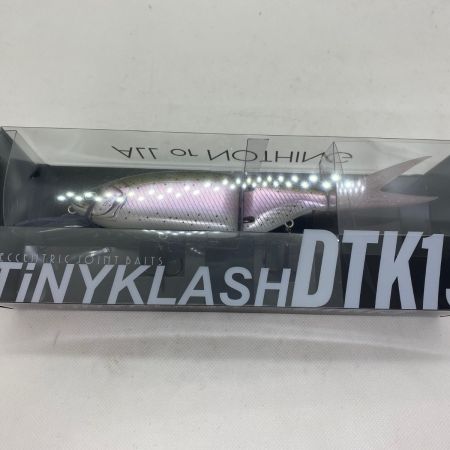 ΨΨ DRT ビックベイト　タイニークラッシュ13マジックトラウト