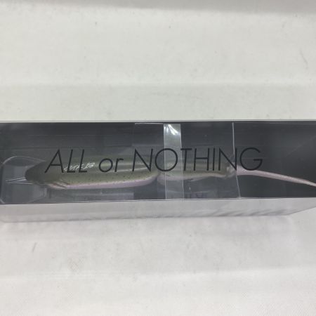 ΨΨ DRT ビックベイト　タイニークラッシュ13マジックトラウト