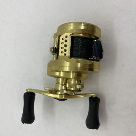 ΨΨ SHIMANO シマノ ベイトリール　 21 カルカッタ コンクエスト 201 042354