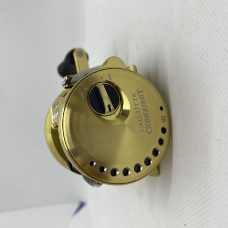 ΨΨ SHIMANO シマノ ベイトリール　 21 カルカッタ コンクエスト 201 042354