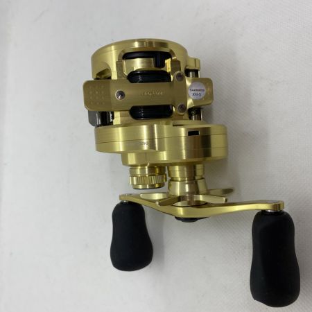 ΨΨ SHIMANO シマノ ベイトリール　 21 カルカッタ コンクエスト 201 042354