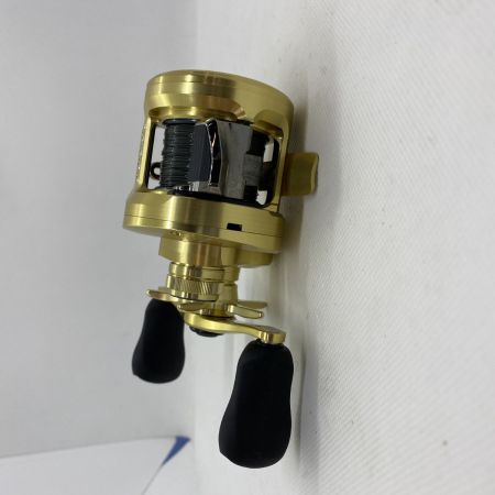 ΨΨ SHIMANO シマノ ベイトリール　 21 カルカッタ コンクエスト 201 042354