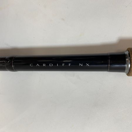 ΨΨ SHIMANO シマノ ショアジギングロット　21カーディフNX S120H-3 袋付 399373