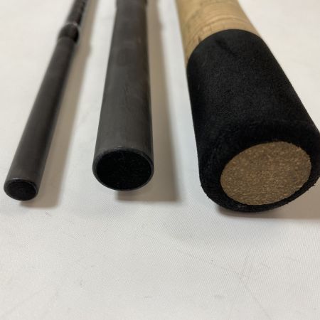 ΨΨ SHIMANO シマノ ショアジギングロット　21カーディフNX S120H-3 袋付 399373