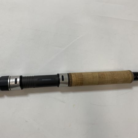 ΨΨ SHIMANO シマノ ショアジギングロット　21カーディフNX S120H-3 袋付 399373