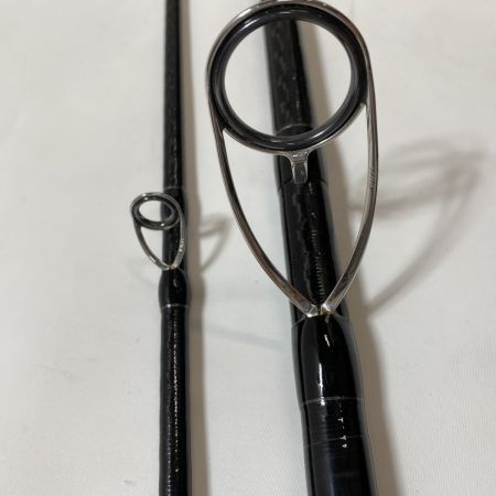 ΨΨ SHIMANO シマノ ショアジギングロット　21カーディフNX S120H-3 袋付 399373