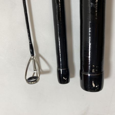 ΨΨ SHIMANO シマノ ショアジギングロット　21カーディフNX S120H-3 袋付 399373