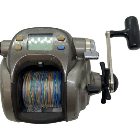 ΨΨ DAIWA ダイワ  電動リール  タナコンブルーS600W 801370