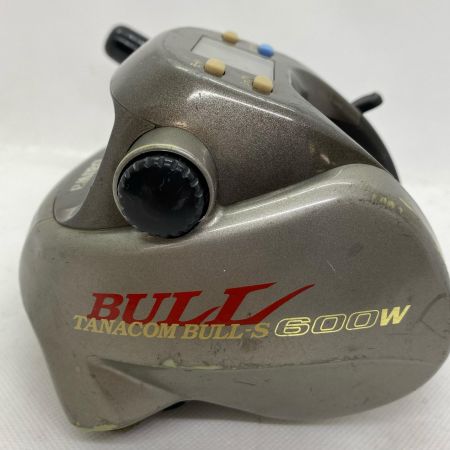 ΨΨ DAIWA ダイワ  電動リール  タナコンブルーS600W 801370