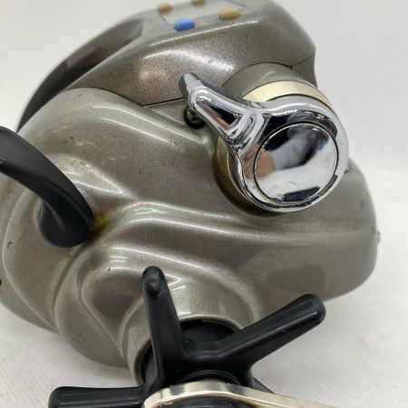 ΨΨ DAIWA ダイワ  電動リール  タナコンブルーS600W 801370